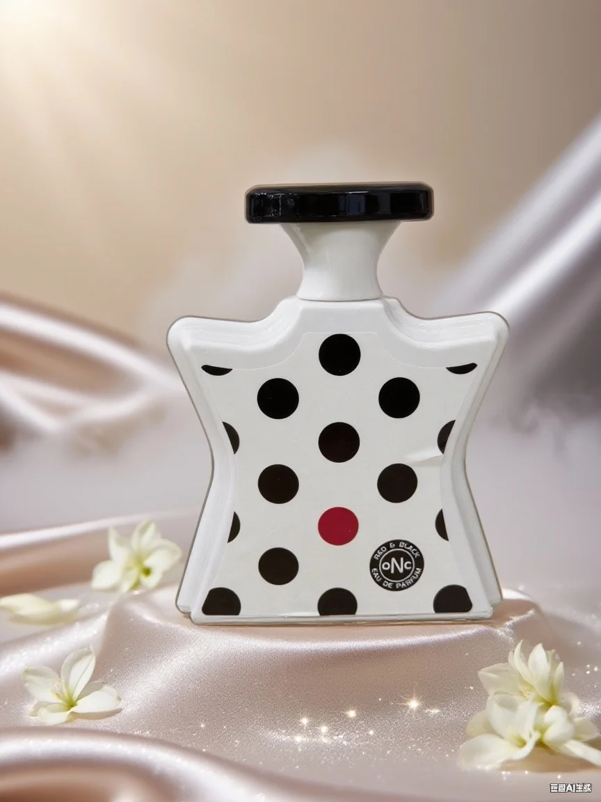 Tribeca Greenwish Village Bleecker Street Eau De Parfum 100ml ambre Woody longue durée unisexe Parfum cadeau De luxe pour noël