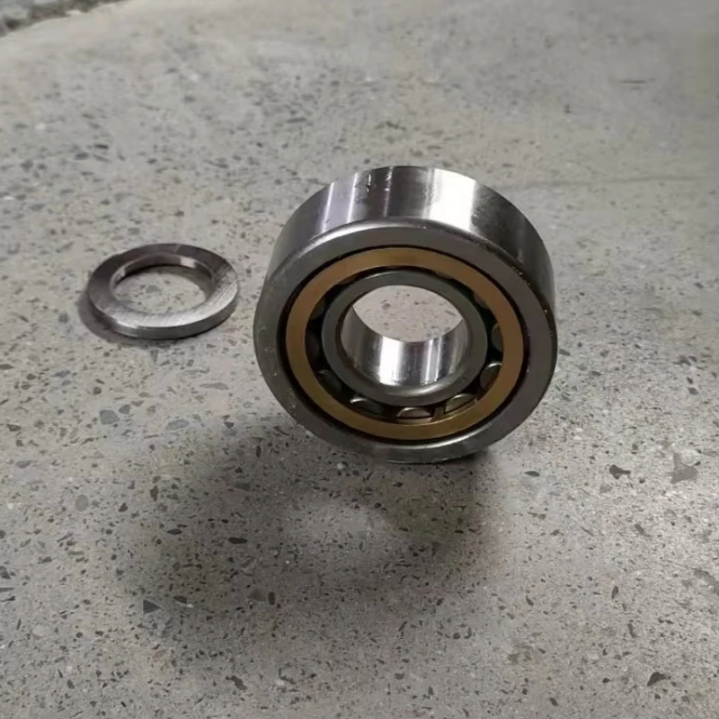 

Fast Delivery of Bearing Loader Accessories