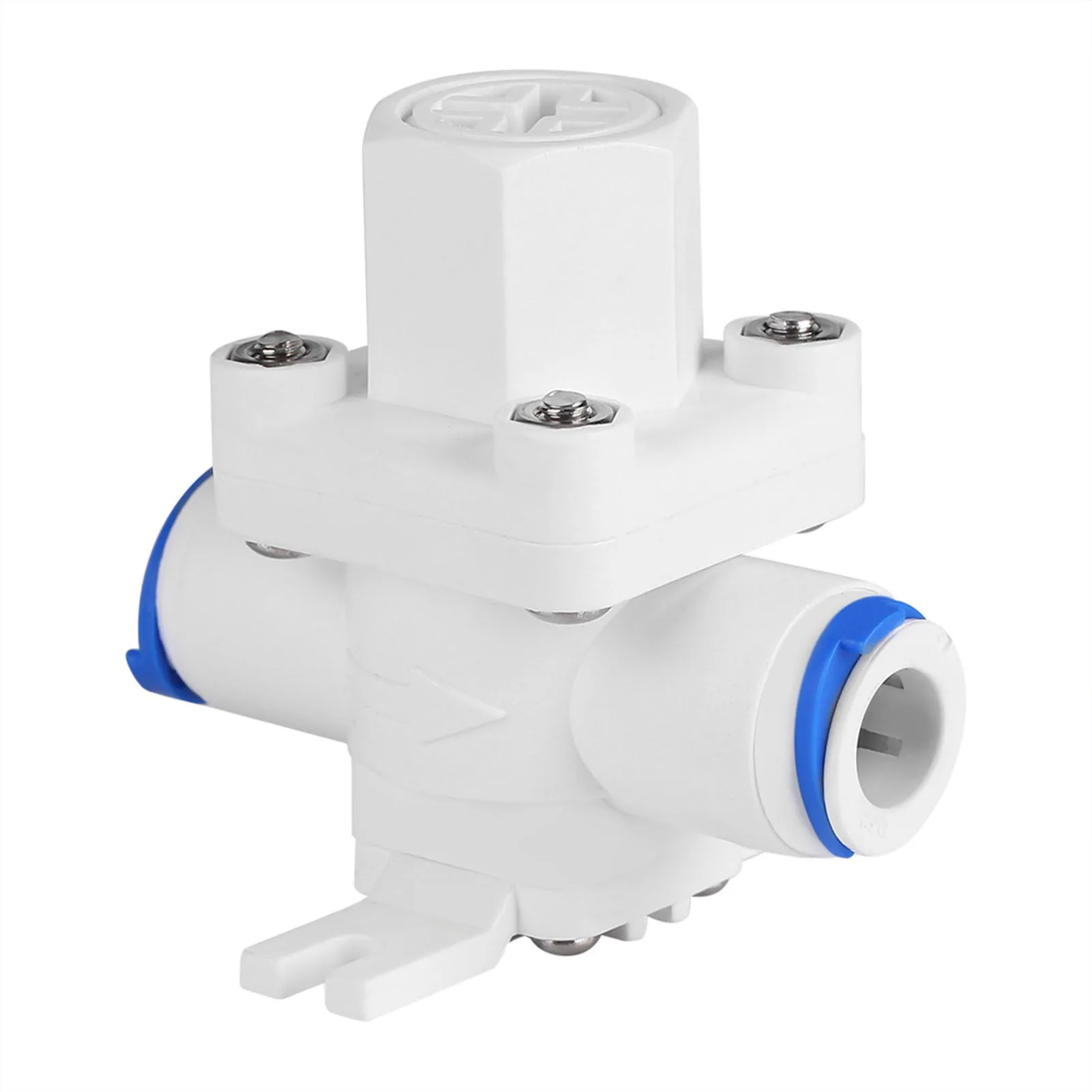 Reducing Valve Pressure Reducing Valve 3/8" Water Pressure Relief Regulator Reducing Valve Filter  RO Water view 4