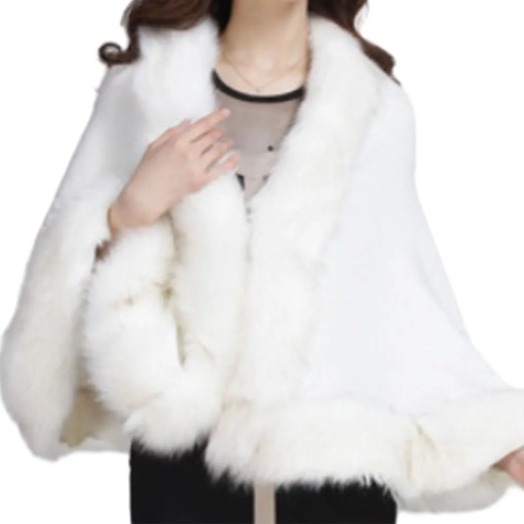 Nylon Soft And Flexible Shawl Comfortable To Wear Attractive And Charming Warm In Winter Dry Clean