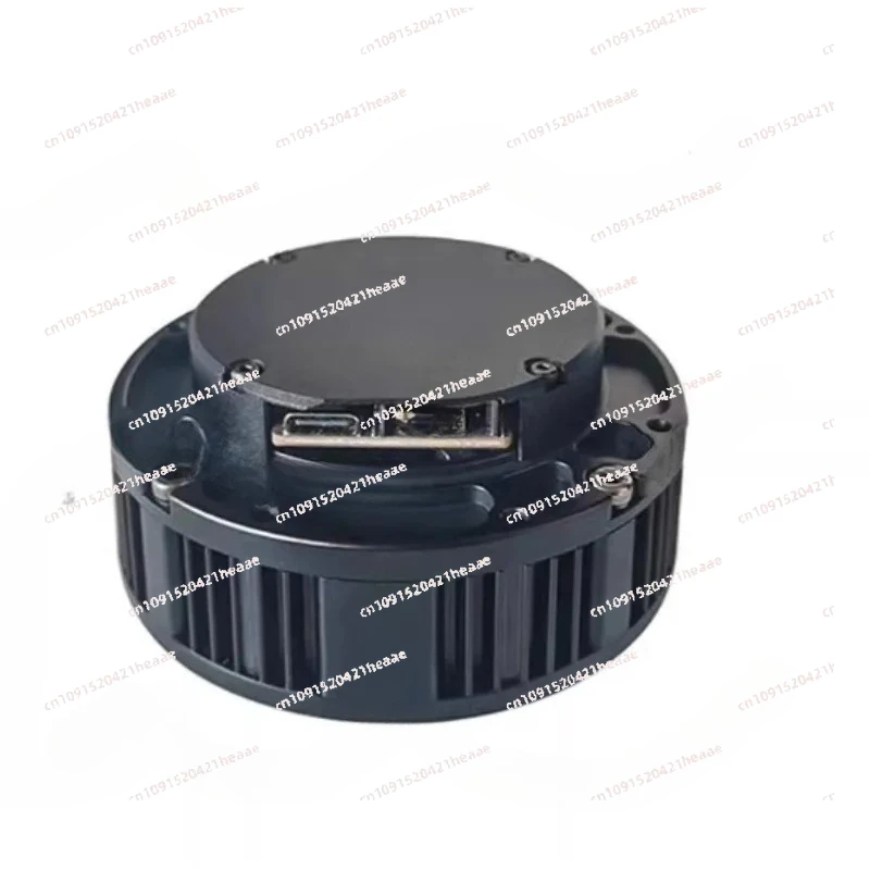 Suitable for Miniature DC Brushless Gear Motor Joint Drive MotorGIM6010-8