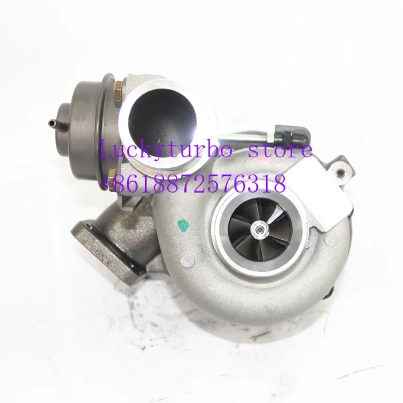 

Powertec Low Price TD04L 49T77-07440 49377-07440 turbo charger Full turbocharger