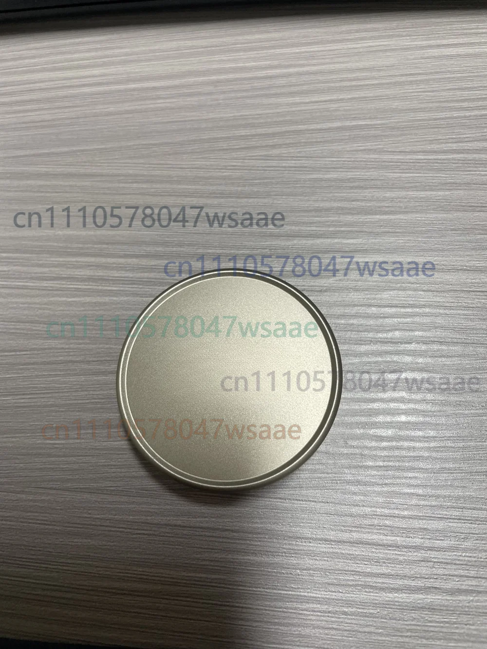1pcs Metal Aluminium Alloy Camera Body Cap Front Lens Cap For Leica Minilux Zoom Lens