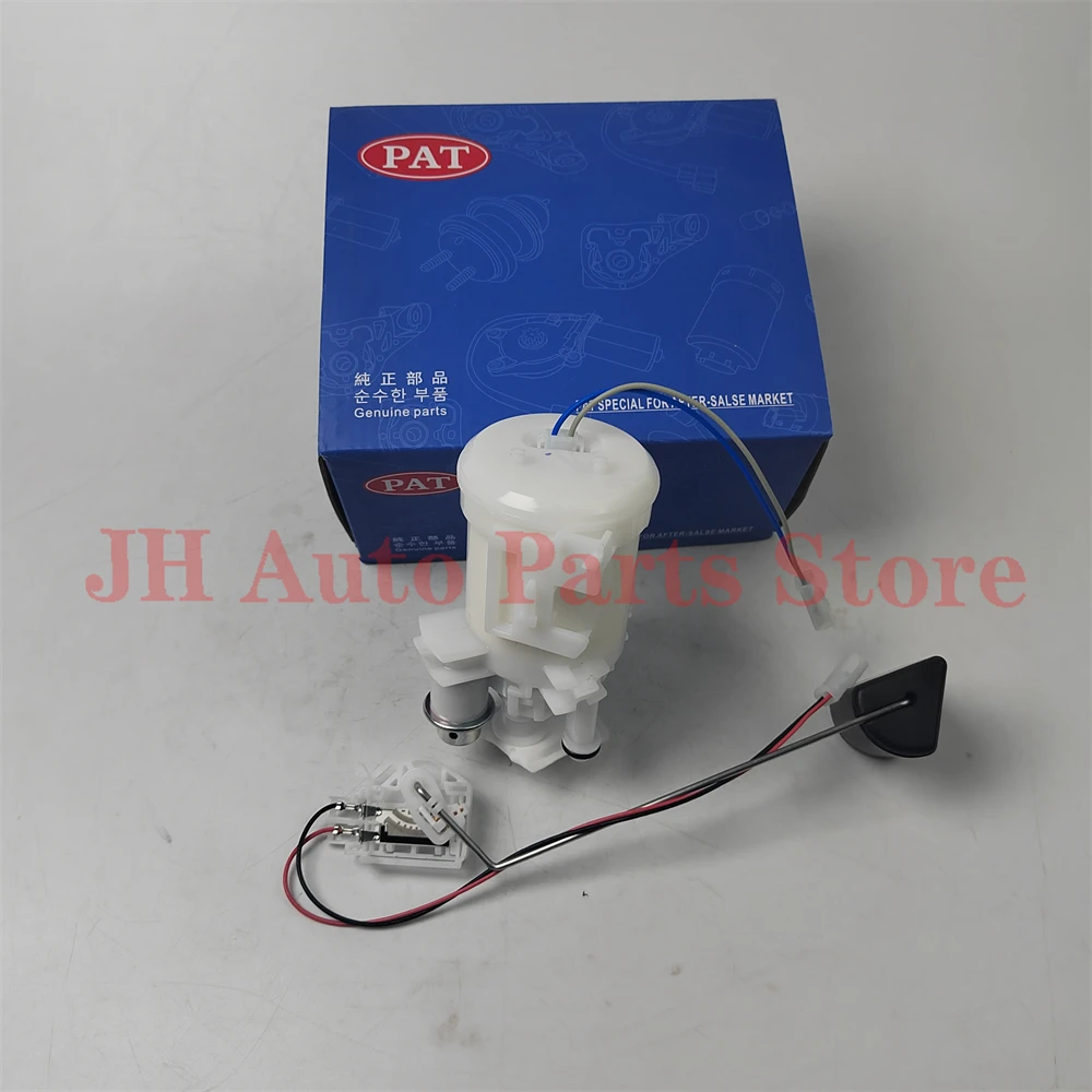 

Half Parts Set of Fuel pump Assembly For 2008-2011 Honda CBR1000RR CBR 1000 RR CBR600RR 16700-MFL-003 292020-0170 16700-MFL-013