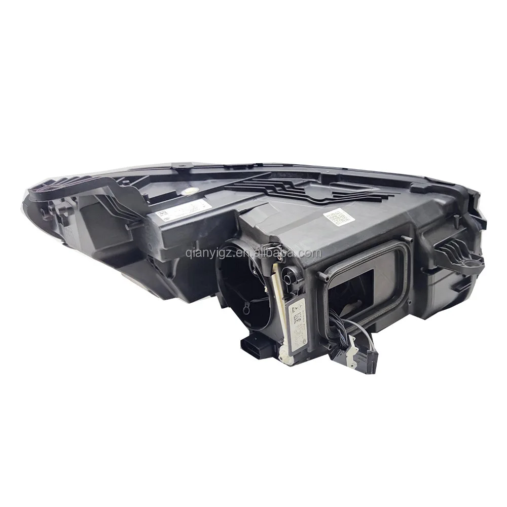 FOR Second-hand headlight components of the 2018-2020 Mercedes-benz CLS LED Headlights