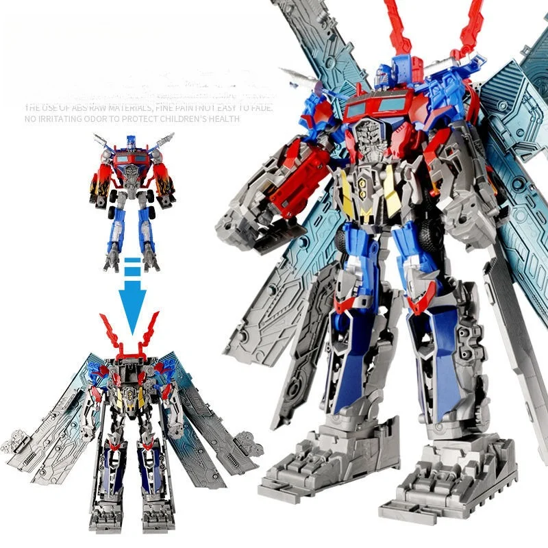 

In Stock Transformation Toy BEE OP MG Transforming Movable Robot Fans Collection Gift