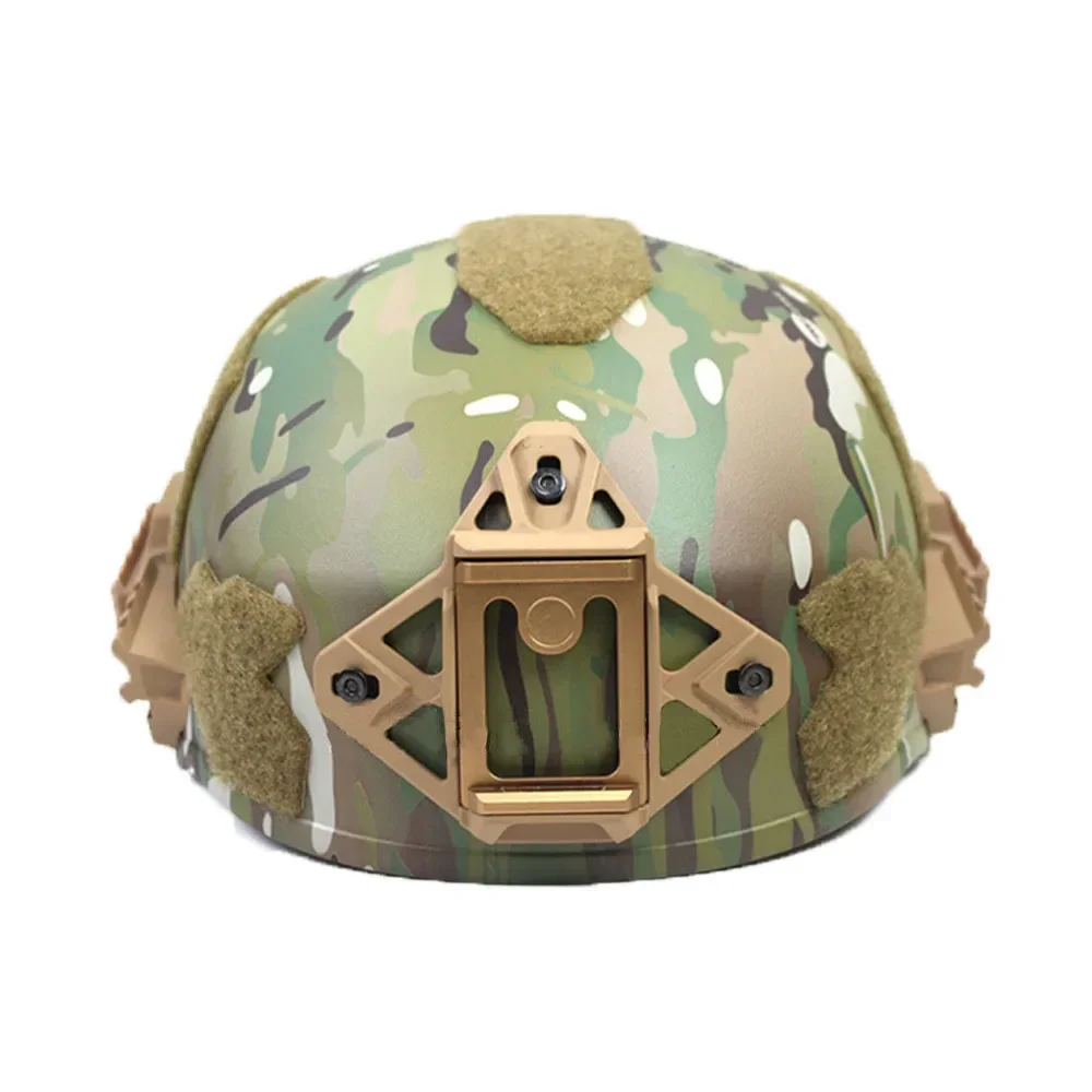 Wendy Helmet 3.0 Version Tactical Airsoft Combat Safety Protective Helmet Adjustable Outdoor Hunting Sports Riding Helmet Gear