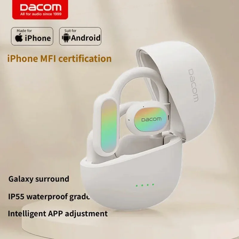 Dacom Bluetooth Ear… - image