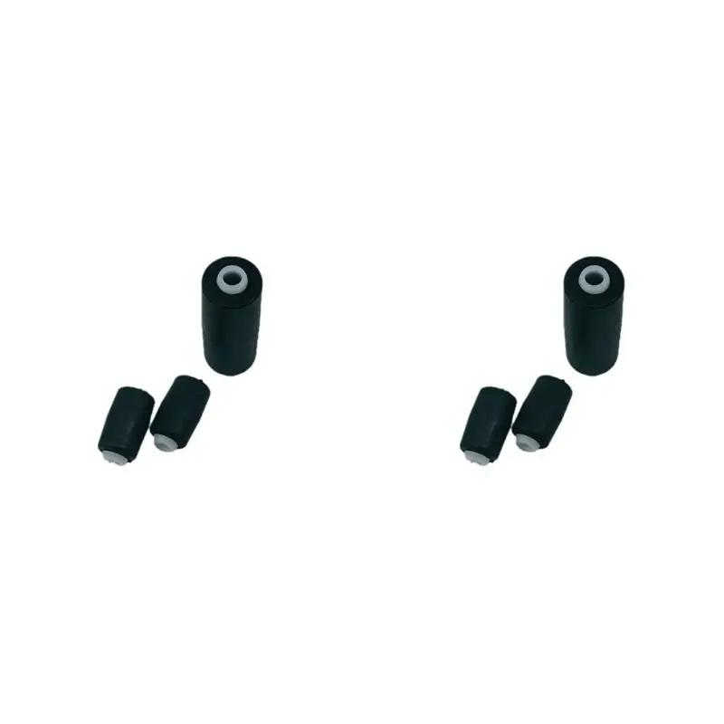 Uncl 6X For Roidmi Handheld Wireless Vacuum Cleaner For Wheels Front And Rear W…