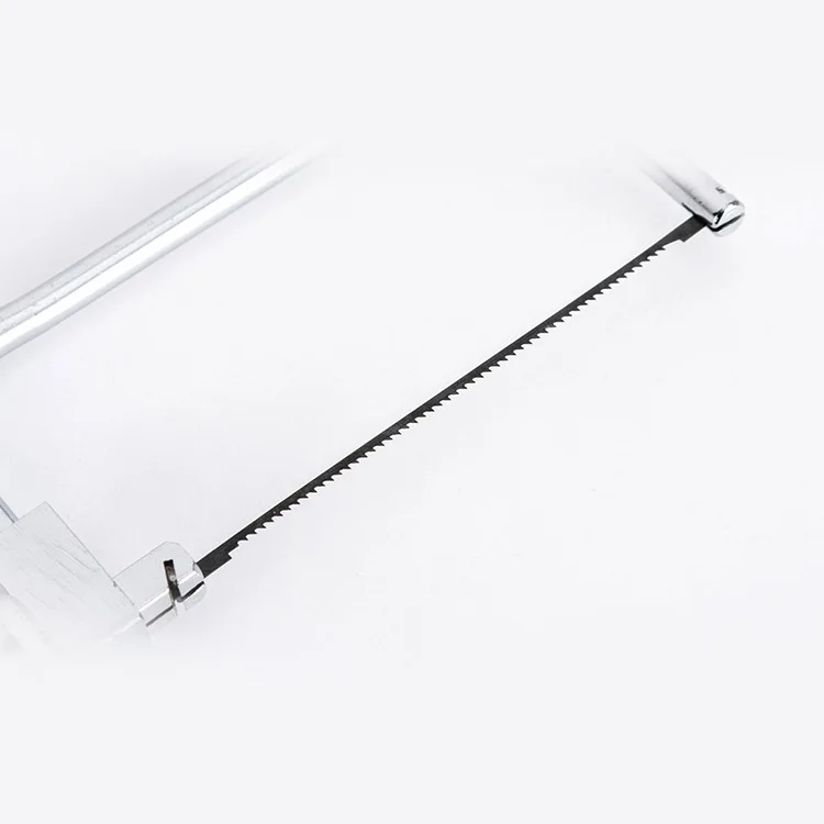 

High Quality Dental Lab Tools Short Long Plaster Saw Dental Gypsum Saws Plaster Saw Bow