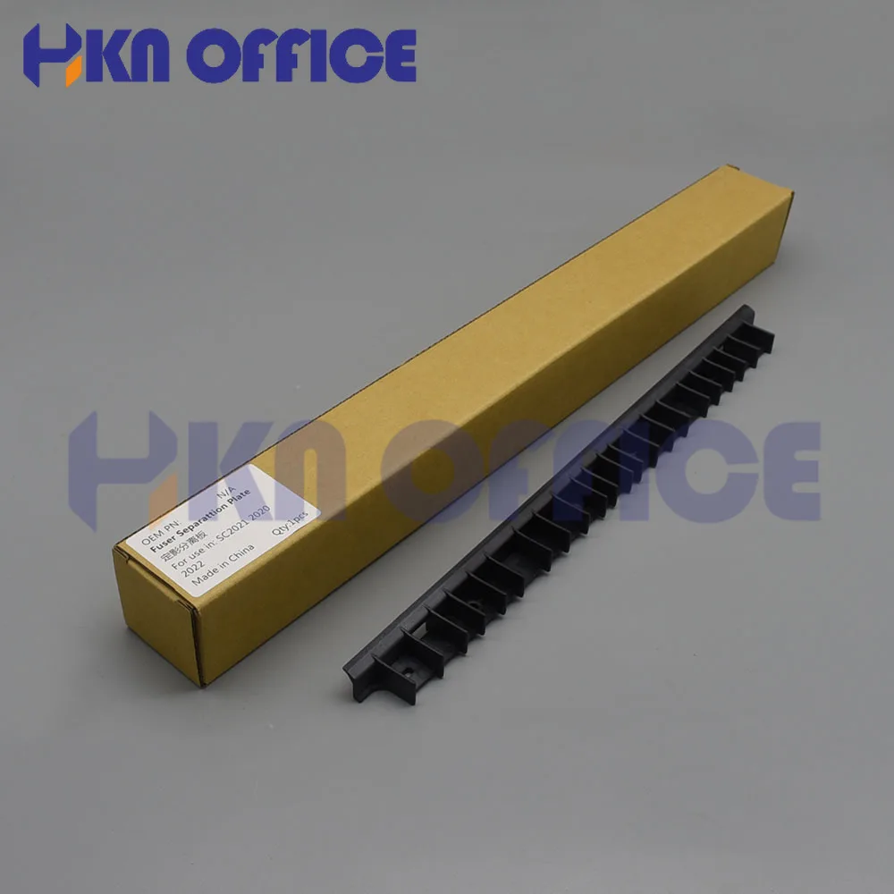 Compatible Fuser Guide suitable for Xerox V2263 2265 2060 3060 3065 C7020 SC2021 C2022 Separation Guide Plate Copier Parts