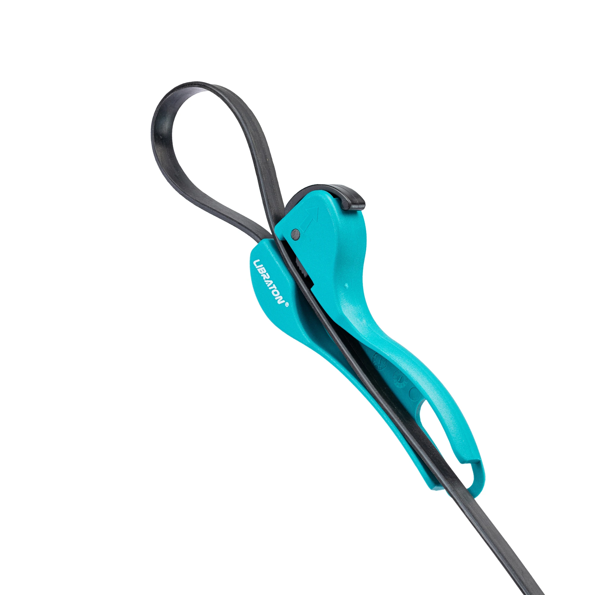 Libraton-chave Correia Ajustável Universal Rubber Strap Wrench Ferramenta Multifuncional 10 mm a 100 mm 1pc 150 mm