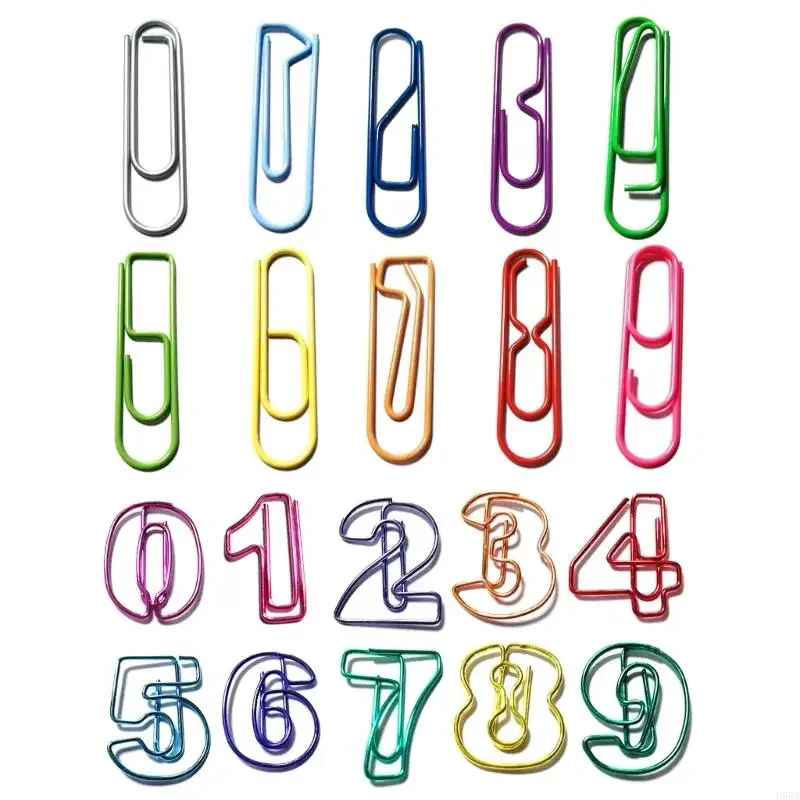 Забавное обучение счетным зажимам с смягченными Святыми вещами для детей. Домашние задания и организация офиса.