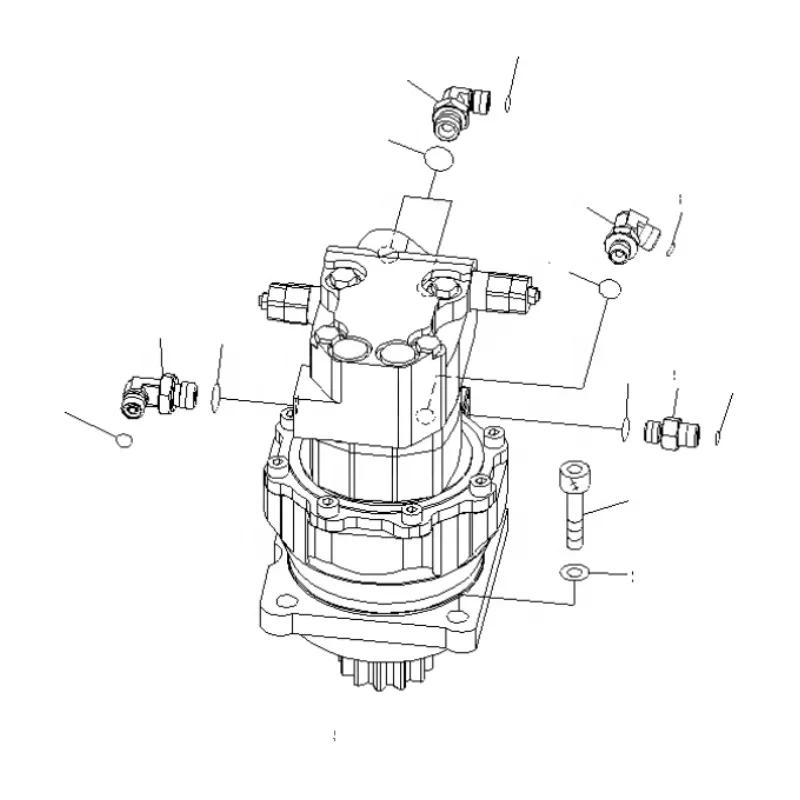 22J-60-25900 PC18MR…