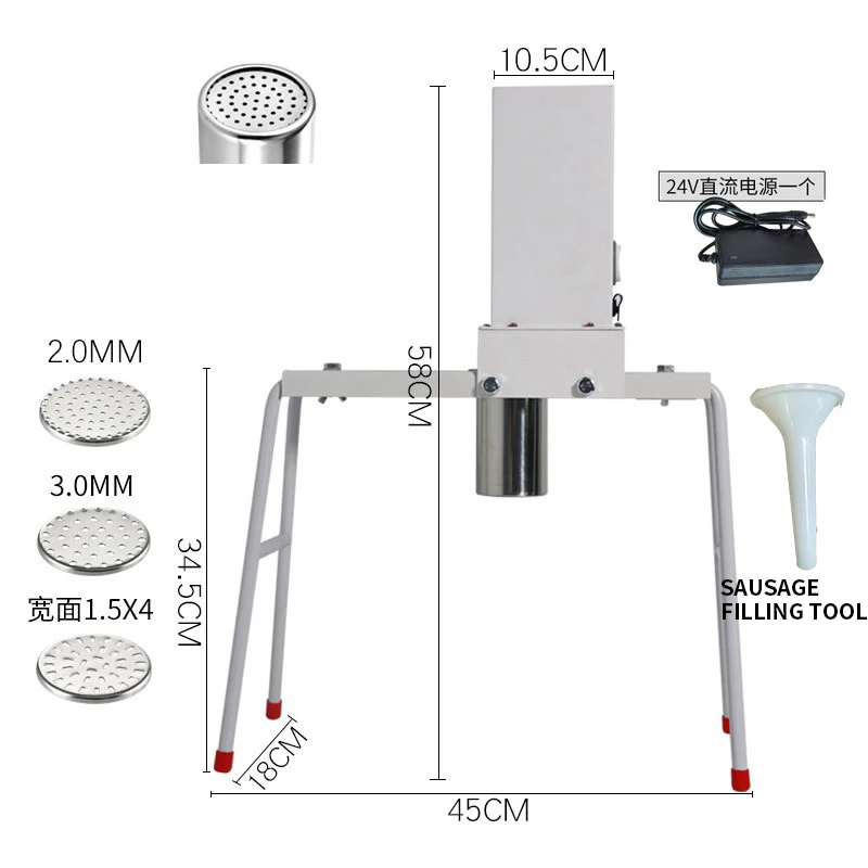 Коммерческий пресс для лапши, электрическая машина для производства лапши, бытовая машина для рамэна лапши, маленькая автоматическая машина для производства лапши