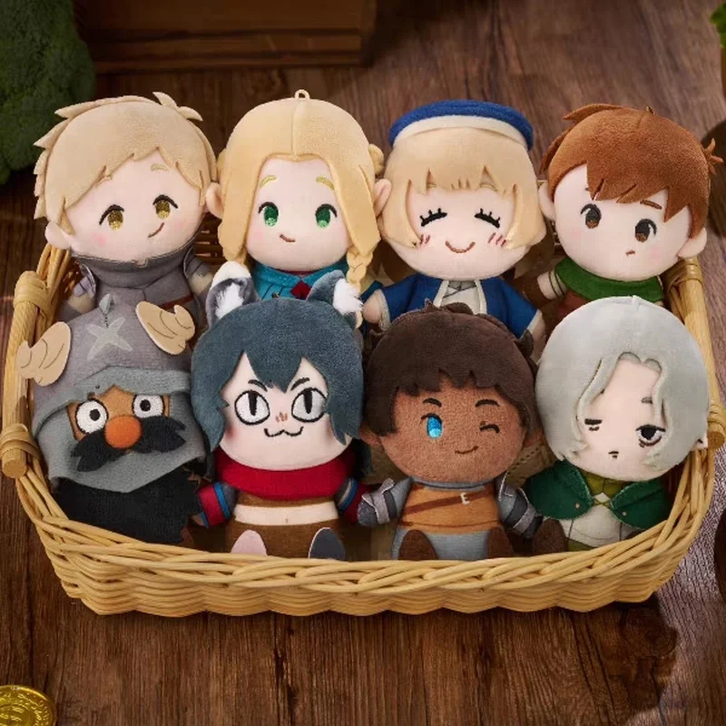 

In Stock！Genuine Maze Rice Q Edition Fingertip Doll Pendant Box Egg Marusillaos Finger Doll Peripheral Blind Box Girlfriend Gift