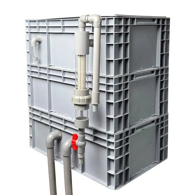 Thumbnail 4 - #20 Best Aquarium Overflow Boxes to Buy In 2026