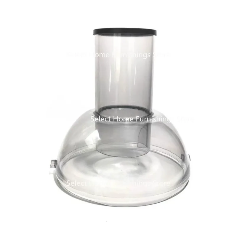 

Suitable for Juicer HR1871 Upper Cover Top Cover Plastic Cover Original Accessories