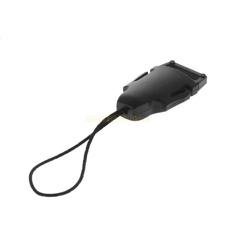 F62C 카메라 쌍안경 유틸리티 루프 커넥터 용 DSLR 용