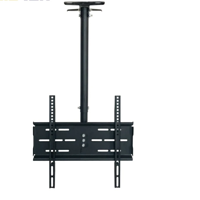 Ceiling Tv Mount 360 Degrees Rotation Tv Stand Fits 32