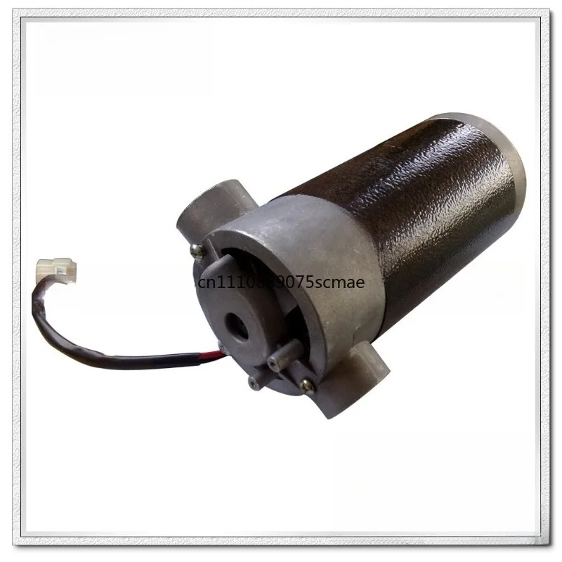 Fat rejection machine treadmill DC motor motor 5380-82 treadmill special motor