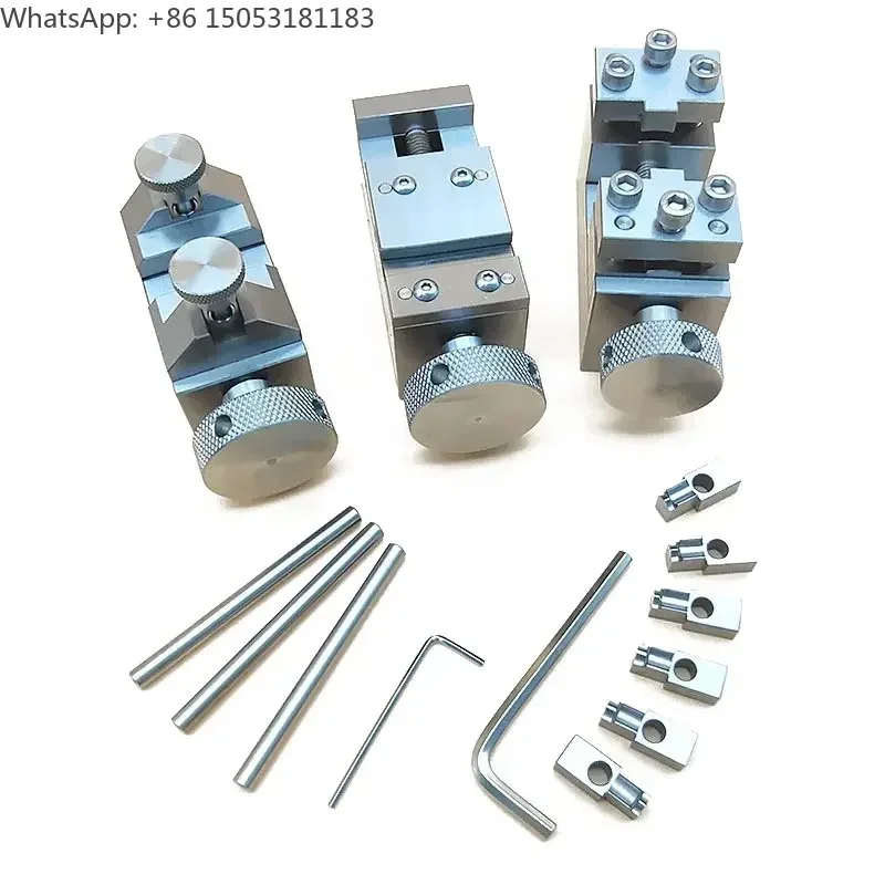 High Quality Stainless Steel Metal Band Link Pusher/ Remover for Watches