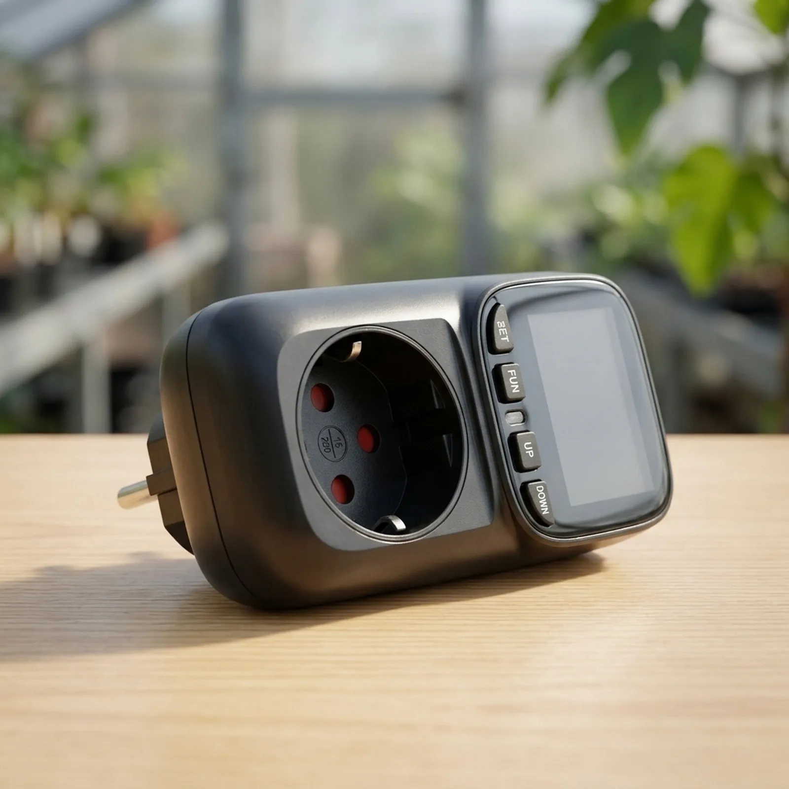 Innovative Temperature Control Device 230 V With User Friendly Interface and Adjustable Settings for Maximum Efficiency