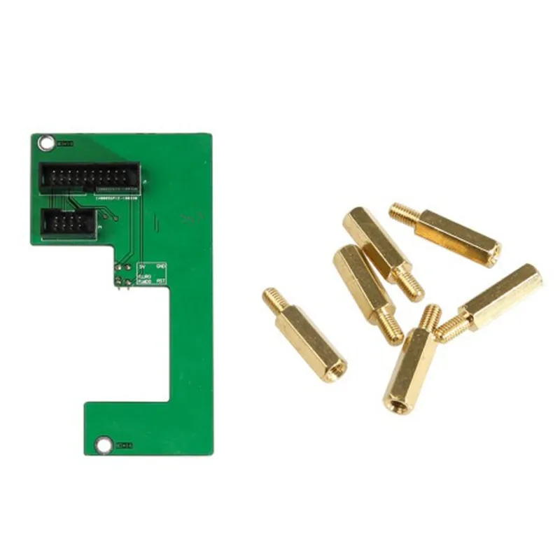 

Mini ACDP Module6 MQB/MMC Instrument Authorization with Adapters