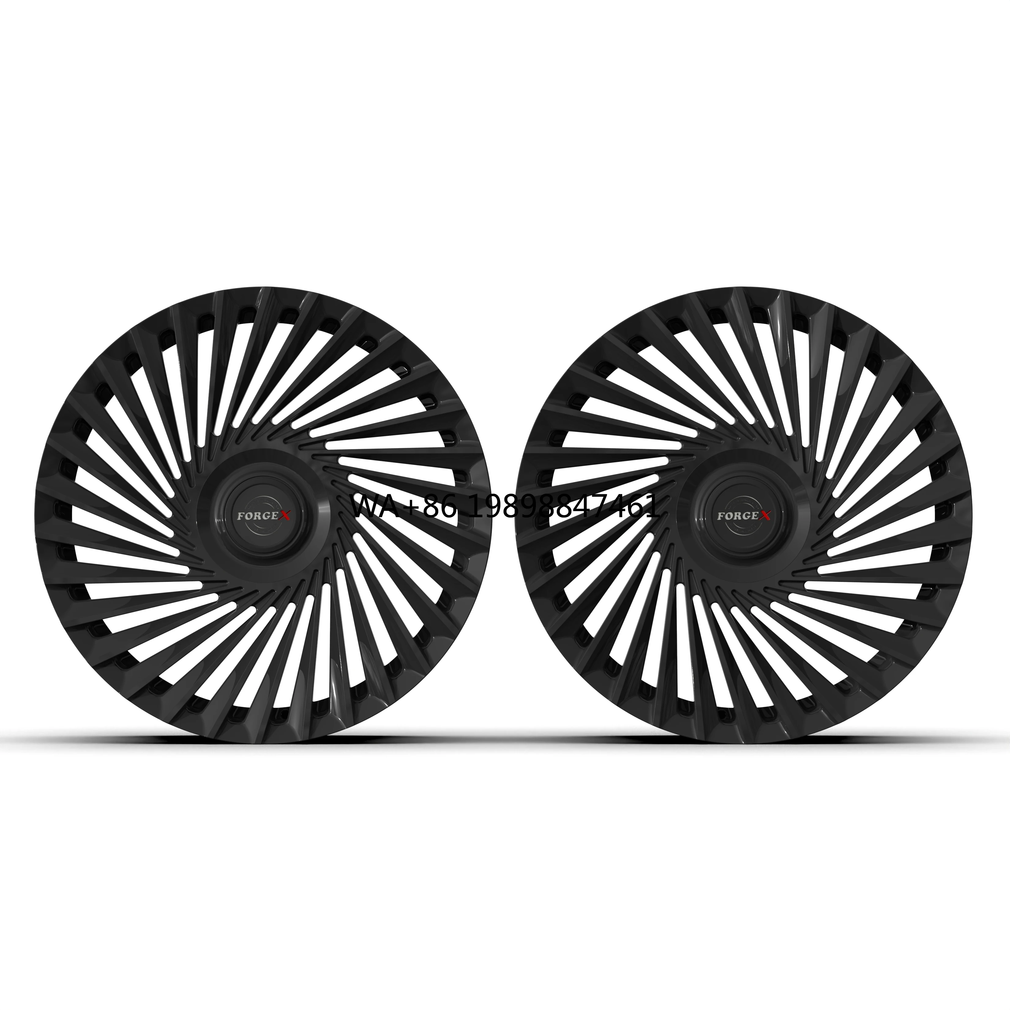 

Кованые колесные диски для легковых автомобилей и внедорожников 20, 22, 24, 26, 30 дюймов