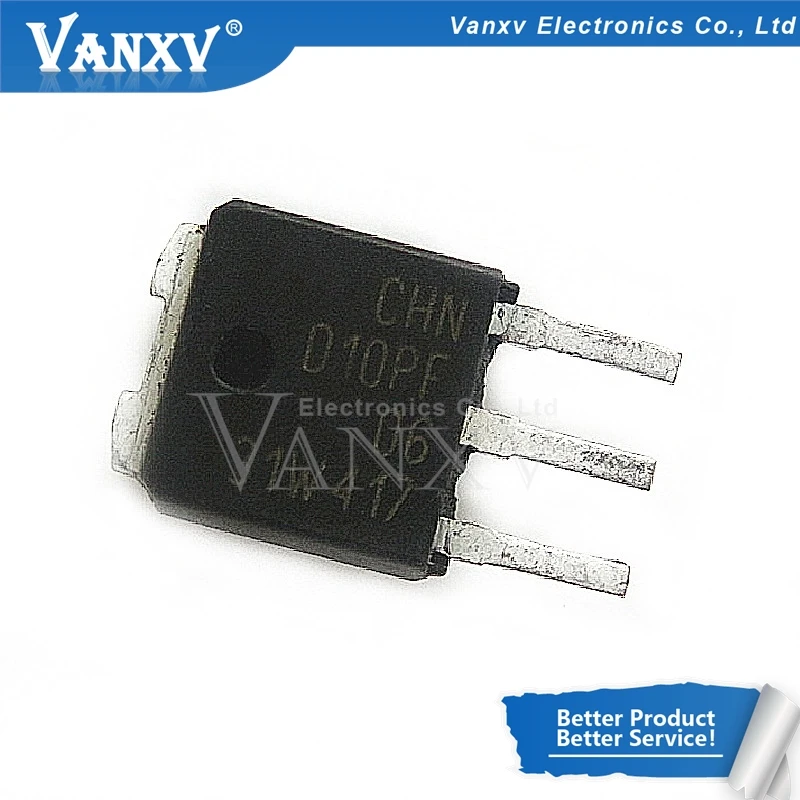 1-20PCS STD10PF06 D10PF06 IRFU024N FU024N CMU06N03 06N03 STD3NK60Z-1 D3NK60Z LM323K LM323 LM338K LM338