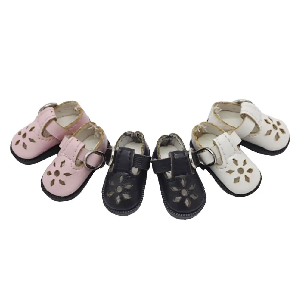 Dolls Shoes Childrens Gift Clothes Accessories Birthday Gift Mini Casual Shoes Mini Doll Shoes Doll Shoes Decorate Doll Shoes