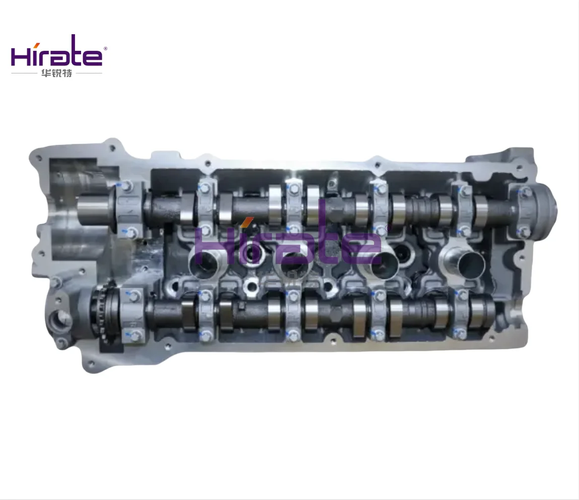 

G4ed OEM Cylinder Heads Assembly 22100-26840 22100-26850 22100-26120 For Hyundai Vehicles