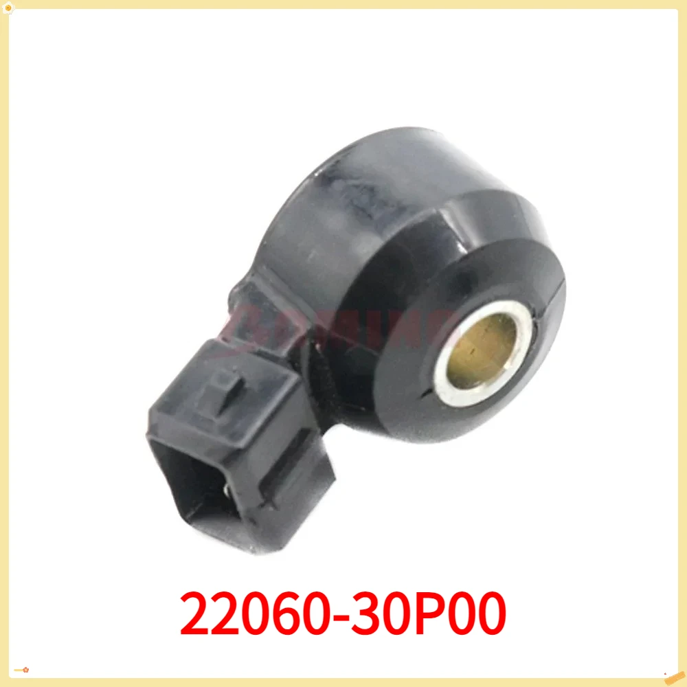 Car Knock Sensor 22060-30P00 For  Infiniti G20 I30 J30 M30 Q45 QX4 Nissan Frontier D21 Altima 200sx 240sx