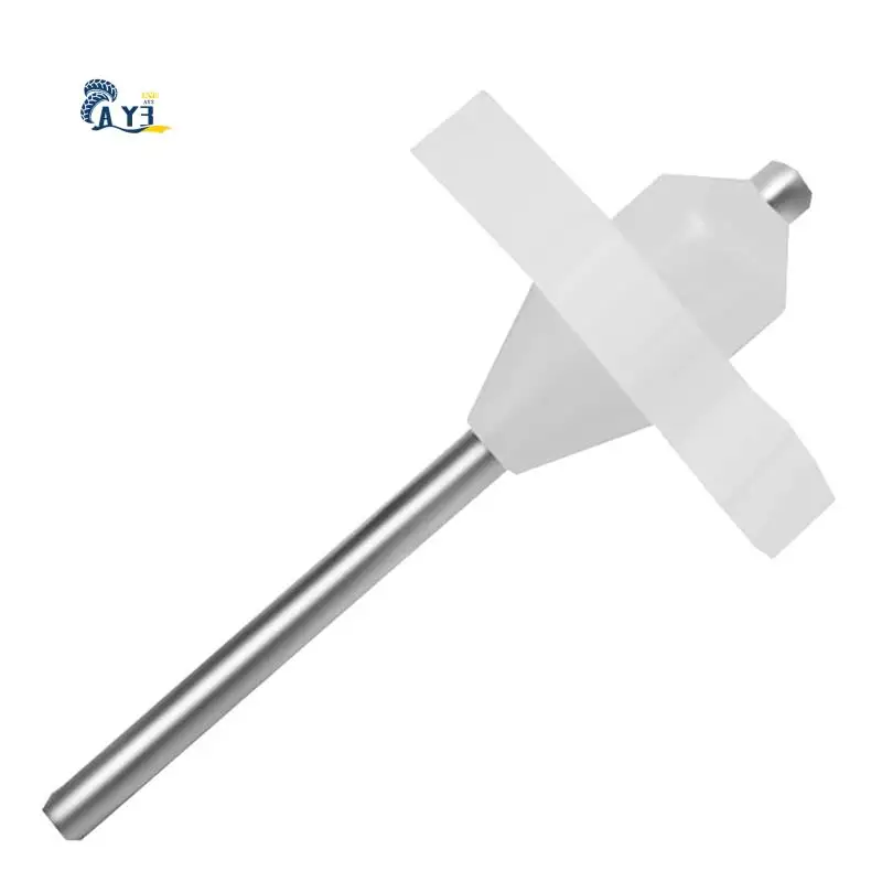 Parti del kit ingresso aria AY03-2135-K303 e gruppo grilletto per avvitatore a percussione Ingersoll Rand 2115TIMAX