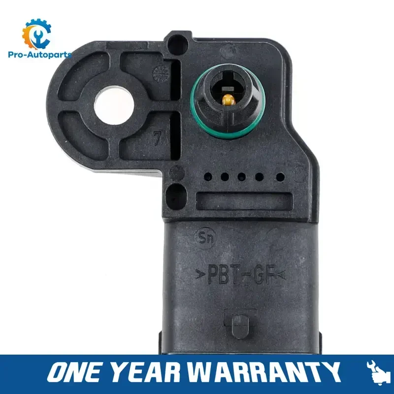 0261230030 Manifold Absolute Pressure Sensor MAP Sensor 77364869 0261230245 For  Can-Am Outlander Renegade Maverick Commander