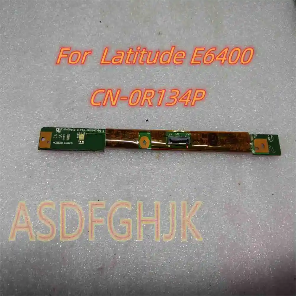 

Genuine For Dell Latitude E6400 Laptop LCD Inverter Board CN-0R134P 0R134P K060000E00-A01 All Tests OK