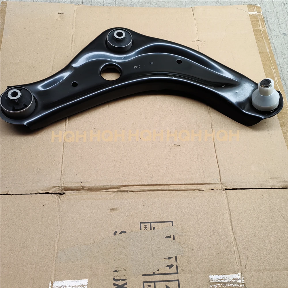 HQH Front Right Control Arm For Nissan Qashqai II J11 Renault Kadjar HIGH QUALITY Suspension 14 54500-4EA0B 545004EA0B