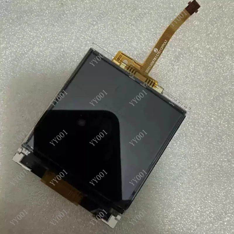 TFT7K0791FPC-A1-E TFT2P2221-V6-S-W-E Oven Inner Display Touch Screen Replacement