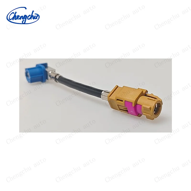 

For Ford C-Max Focus F150 Transit HSD Sync3 Touchscreen to APIM Cable Wire Harness Cable Connector