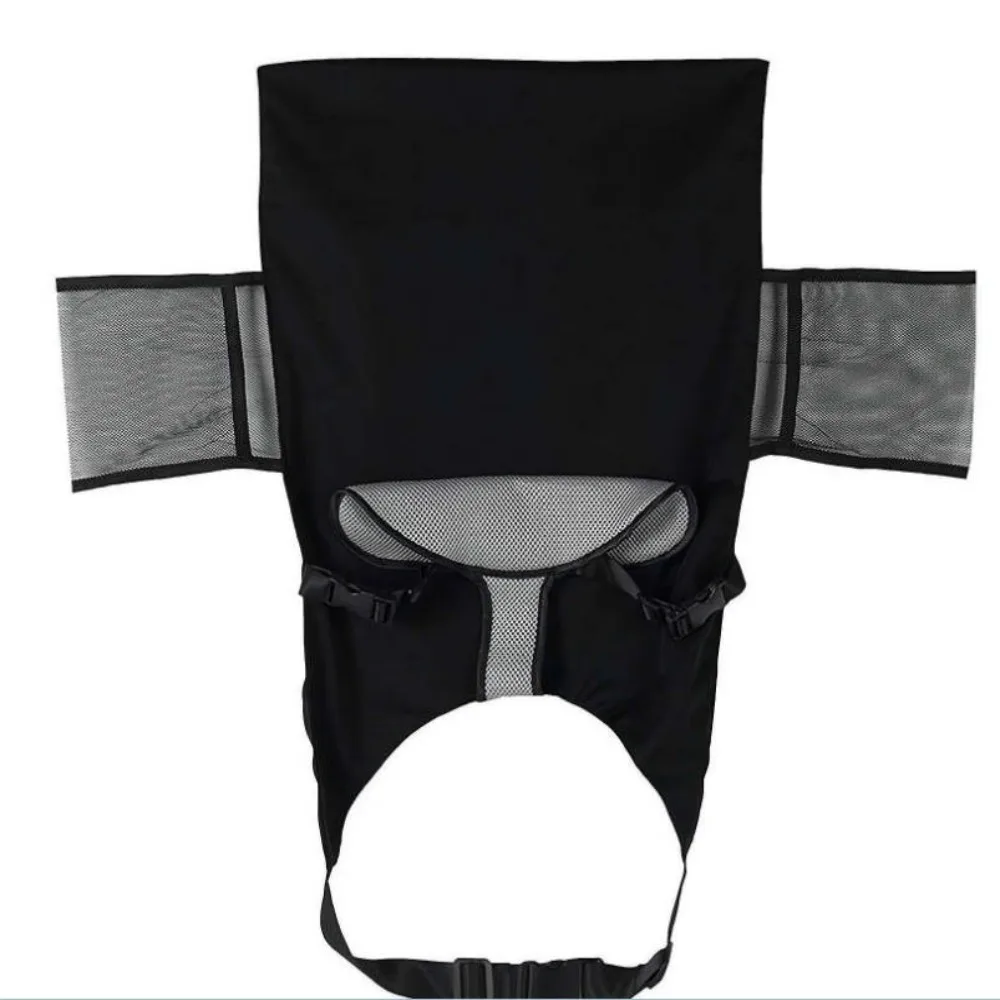 

Foldable Toddler Travelling Bed Extended Version Compact Infant Seat Extender Comfortable Baby Plane Seat Travel Essentials