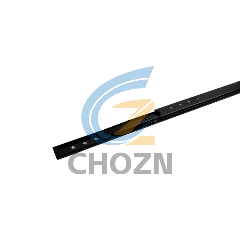 مسار السكك الحديدية الشريحة هايدلبرغ SM102 CD102 S9.451.108 مسار الشريحة هايدلبرغ