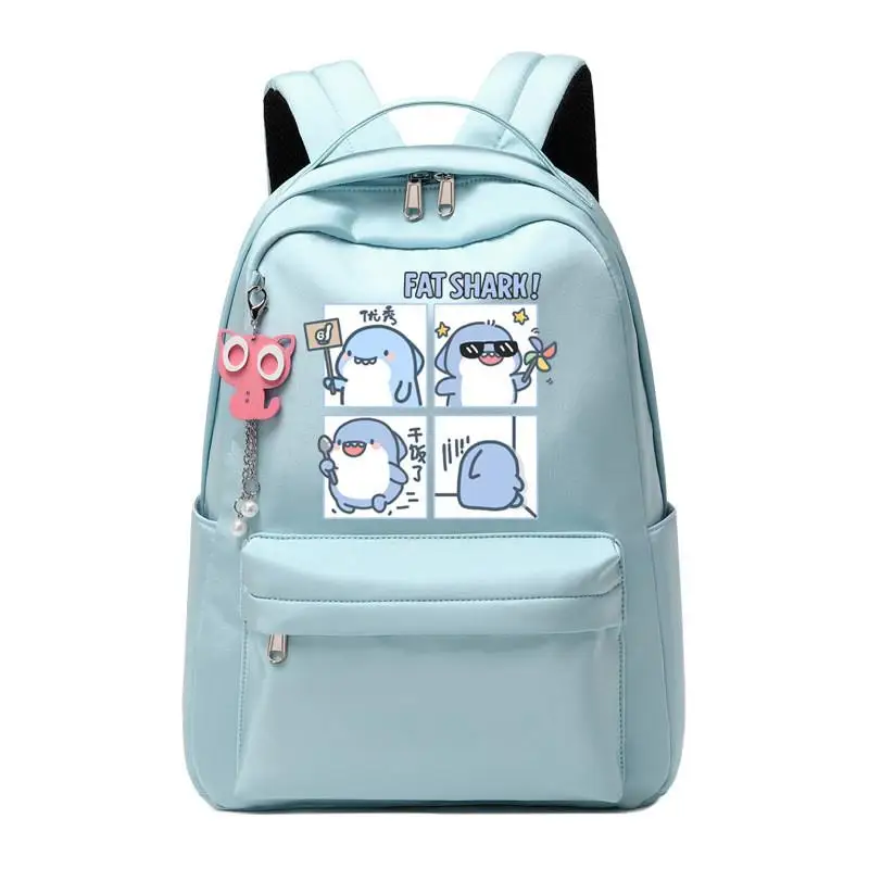 fatty-shark-new-model-large-capacity-backpack-for-primary-and-middle-school-students-boys-girls-double-shoulder-bag