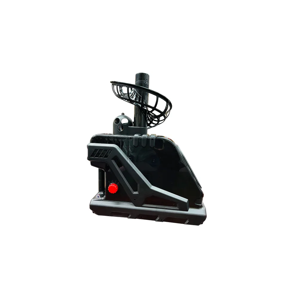 Advanced Tennis Ball Machine, Remote Control, Swing Training, Drive Drop Shot Volley Smash Stroke Exercise, 6-in-1 Function
