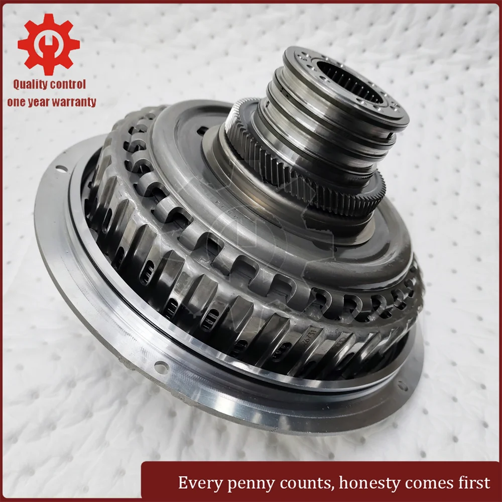 

Трансмиссионная коробка передач 0B5 DL501 с двойным сцеплением 0B5141030E 0B5141030F для A4 A5 A6 A7 Q5 RS4 RS5 RS6 RS7 SQ5 S4 S5 S6 S7 2008-