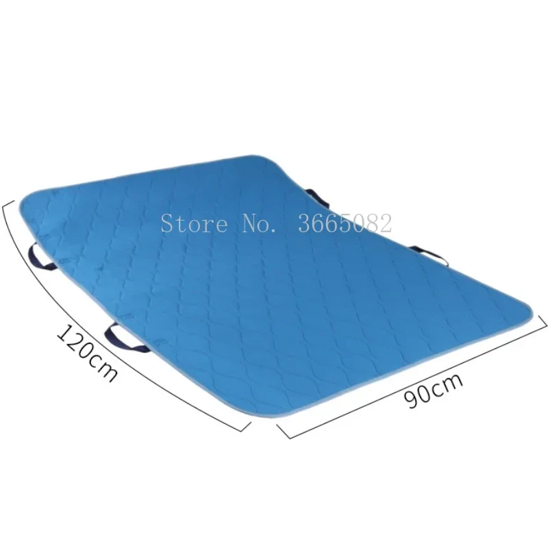 Bedridden Elderly Turning Device Prevent Pressure Ulcers Paralyzed Patients Get Up Move Cushion Bedpressure Ulcers Nursing Care