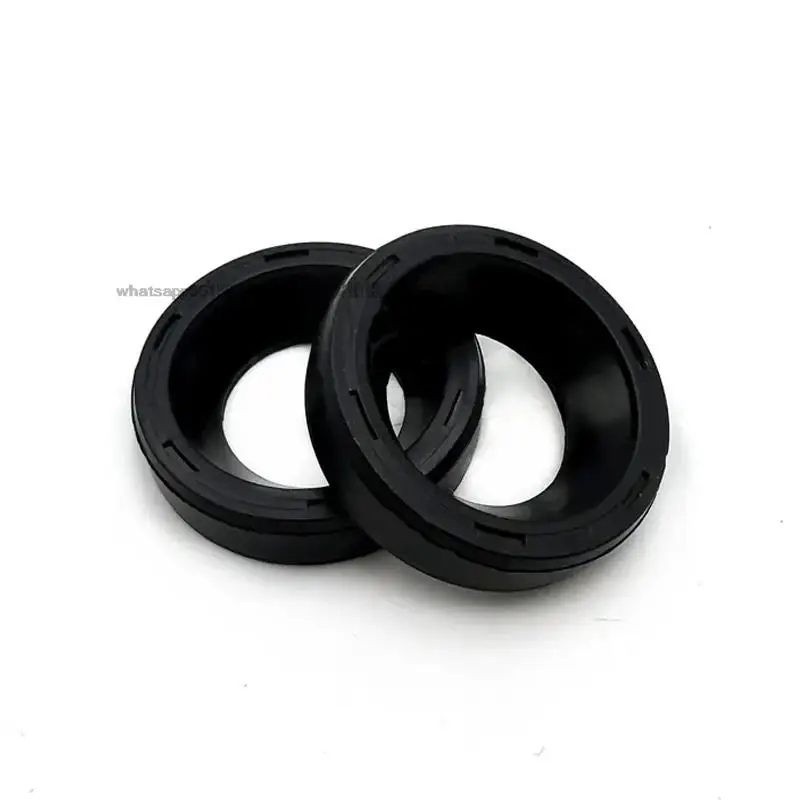 

parts 6HK1TC 4HK1 for diesel pump 1-09639034-0 1096390340 Fuel injector oil seal cover gasket
