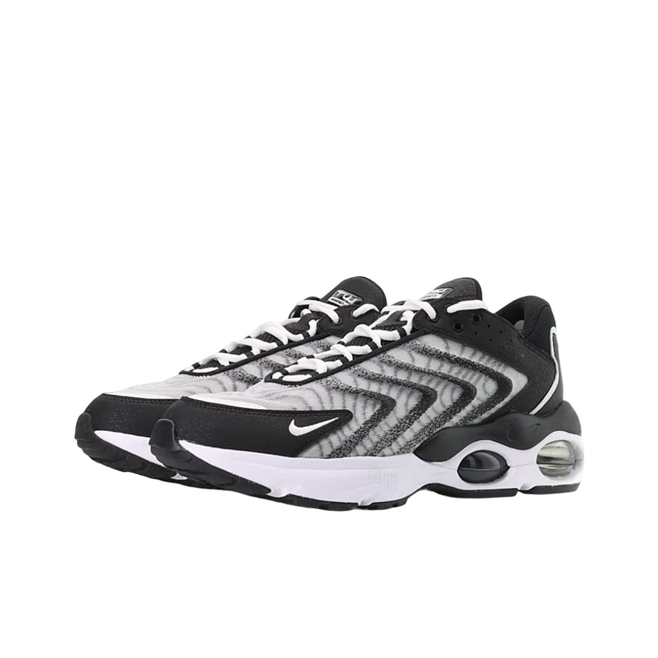 Nike Air Max TW Retro Low-Top Running Shoes for Men DQ3984-001