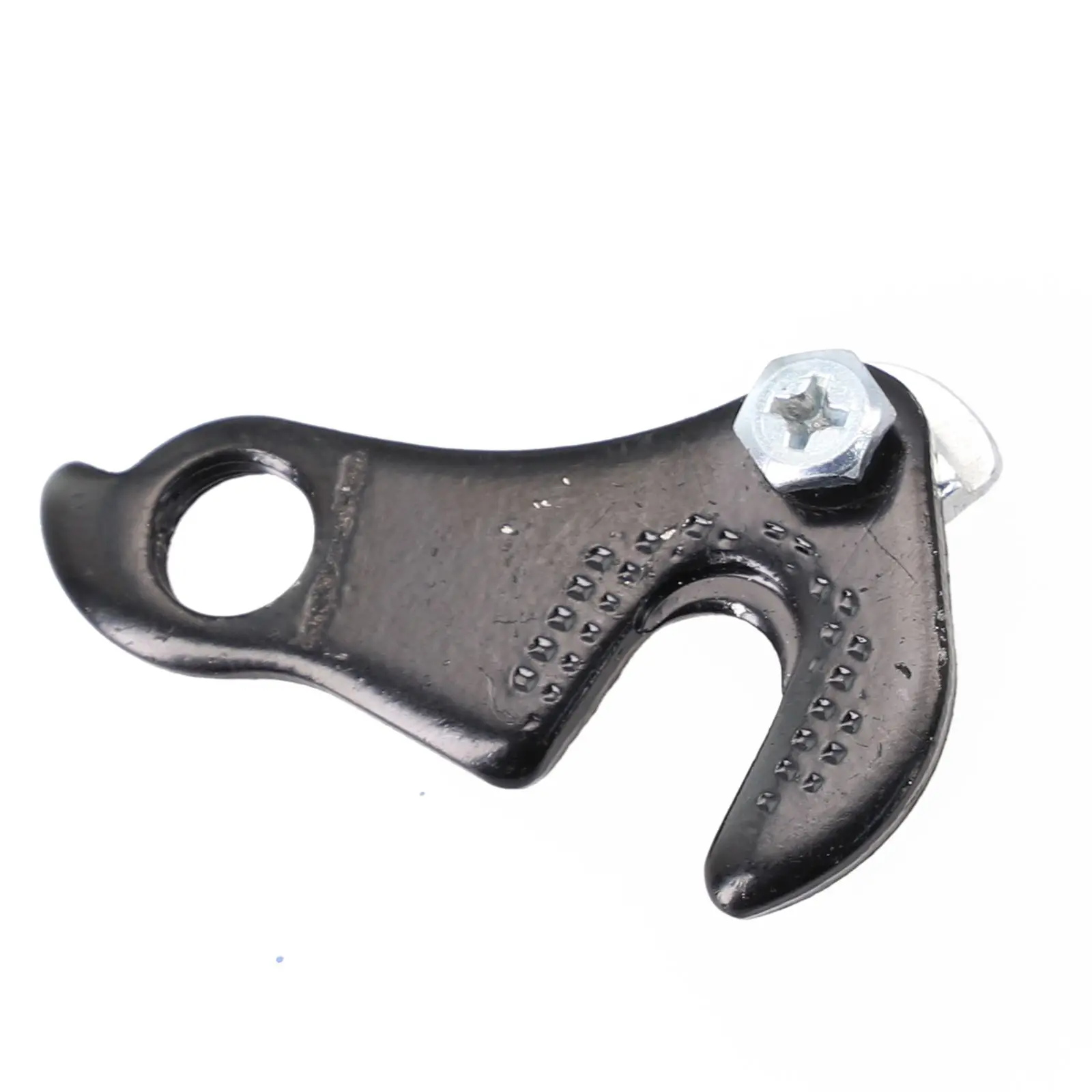 

MTB Bike Bike Tail Hook Aluminum Alloy Bicycle REAR DERAILLEUR GEAR MECH HANGER Tail Hook For Cube Cali Cycling Parts