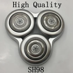 Sh98,52,s9985,sp9860,sp9863,sp9880,sp9862,1セット用の交換用ヘッド