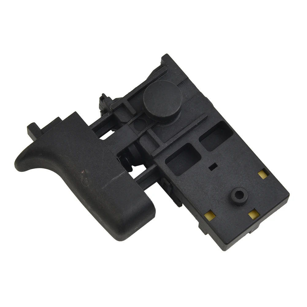 Imagem -02 - Interruptor de Controle de Velocidade da Broca de Martelo Elétrico Botão Ligado e Desligado Interruptores de Gatilho para Makita Ferramenta Elétrica Hr2460 Hr2470